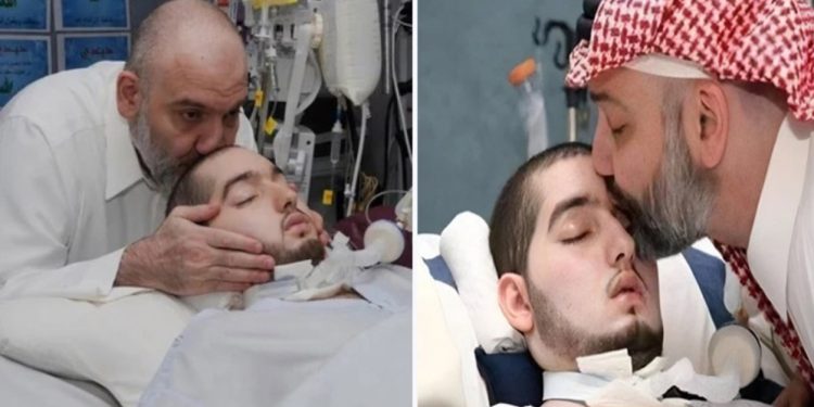 Princ Al-Valid bin Kaled bin Talal – Dvadeset godina u komi ali porodica gaji nadu da će ustati