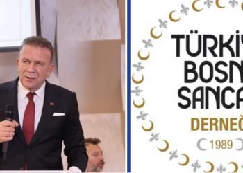 Muhammed Sancaktar – Novi predsjednik Udruženja „Turska-Bosna-Sandžak“