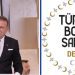 Muhammed Sancaktar – Novi predsjednik Udruženja „Turska-Bosna-Sandžak“