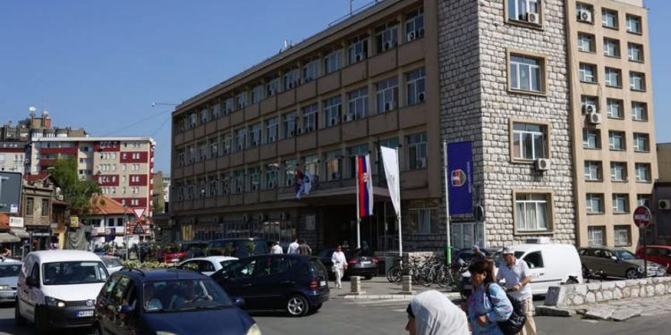 Sufinansiranje medija u Novom Pazaru: Nezadovoljstvo zbog favorizovanja RTV 10 godina