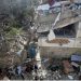 Više od 50 Palestinaca ubijeno u noćašnjem napadu cionista u bombardovanju Gaze