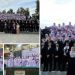 Svečani defile maturanata Medrese Gazi Isa-beg u Novom Pazaru u duhu vjere i tradicije