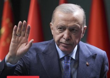 Erdogan najavio izmjenu ustava Turske i povlačenje iz politike