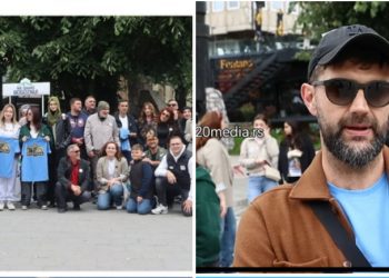 Građanska inicijativa „Ne damo Rogoznu“ jača: Novi Pazar u borbi protiv rudarenja