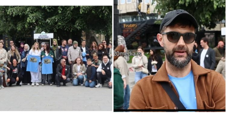 Građanska inicijativa „Ne damo Rogoznu“ jača: Novi Pazar u borbi protiv rudarenja