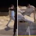 Cionisti sprečavaju dostavu pomoći u Pojas Gaze, bacaju brašno sa kamiona