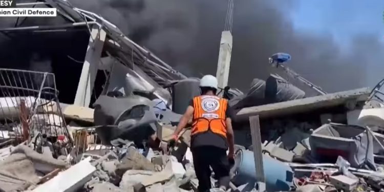 Gaza Tribunal: Prvo javno zasjedanje u Sarajevu, građansko suđenje za zločine