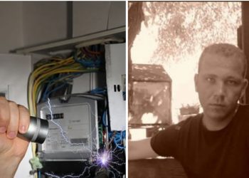 Otac i sin stradali od strujnog udara, prvo sin pa otac dok mu je želeo pomoći