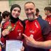 Damija Hadžić – mladost, talenat i nepokolebljiva sportska strast: Tutinka šampion Njemačke