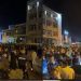 Novi Pazar slavi, svi su na ulicama uz sirene i nacionalne zastave: Sprema se fenomenalan doček oko ponoći