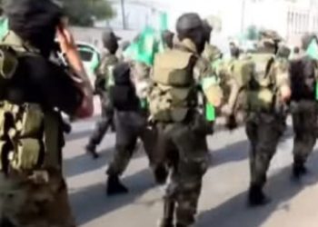 Hamasovi borci digli u vazduh kuću u kojoj se krili izraelski vojnici, veliki broj ubijenih