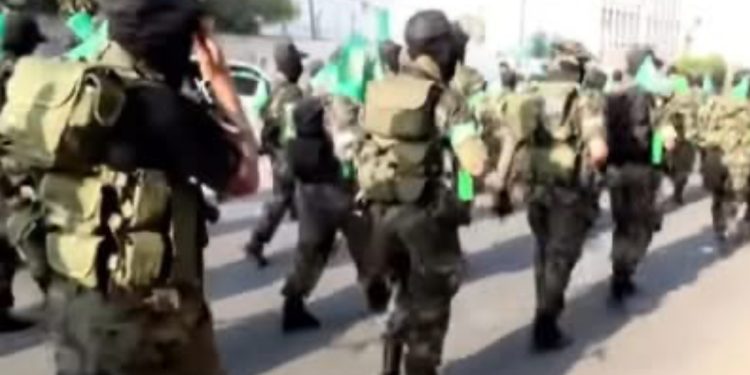 Hamasovi borci digli u vazduh kuću u kojoj se krili izraelski vojnici, veliki broj ubijenih