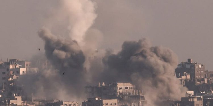 Hamas prihvatio prijedlog za prekid vatre u Gazi – mogući korak ka miru
