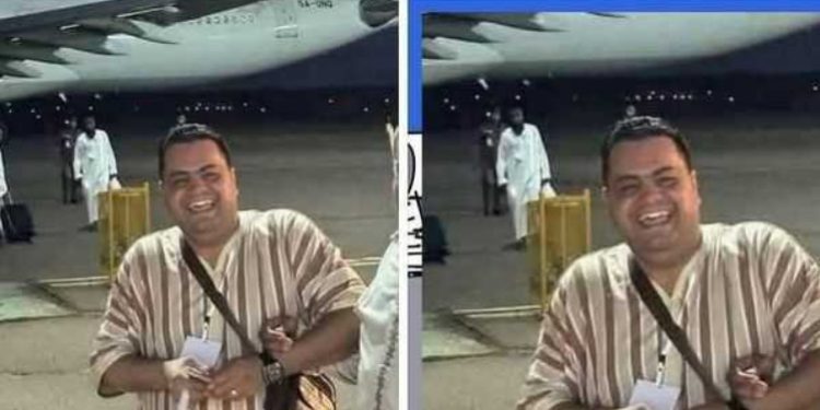 Amir iz Libije krenuo na hadždž avionom ali ga prvi put avion nije uzeo, pročitaj te šta se dalje dešavalo