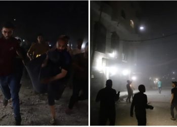 Izraelski zračni napad na školu i kuću u Gazi – ubijeno najmanje 49 Palestinaca