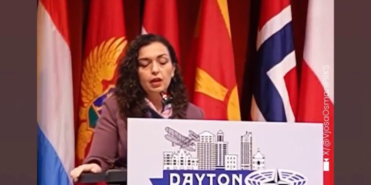 NATO upozorava na podrivanje ustavnog poretka BiH – Vjosa Osmani poziva na hitnu akciju
