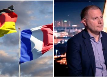 Briselski sporazum i francusko-nemački dogovor: Srbija priznala ustavnost Kosova i prijem u MO