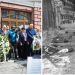 Sarajevo obilježava 33. godišnjicu od masakra u ulici Ferhadija u opkoljenom Sarajevu