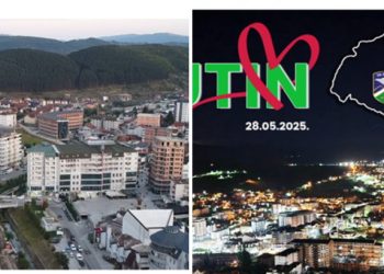 Tutin danas slavi svoj 629. rođendan, pripremljene su razne svječanosti i koncert