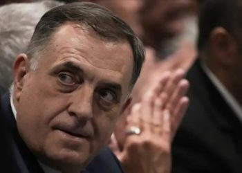 Gardijan tvrdi da će Dodik uskoro pobeći iz BiH, pregovore vode članovi njegove porodice