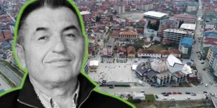 Posthumno nagrada Ismetu Dedeiću – simbol nesebičnosti, čestitosti i trajnog naslijeđa