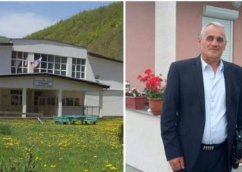 Safet Tafilović – vizionar i stub obrazovanja u osnovnoj školi u Kadiluku