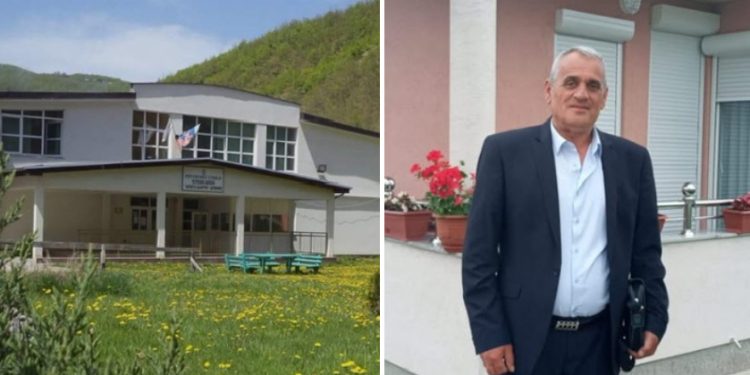 Safet Tafilović – vizionar i stub obrazovanja u osnovnoj školi u Kadiluku