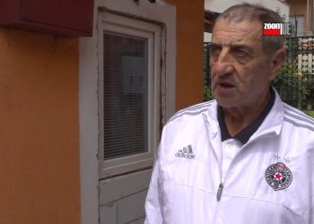 Veličina od čovjeka: Suad se odrekao transplatacije jetre kako bi pomogao duplo mlađem pacijentu