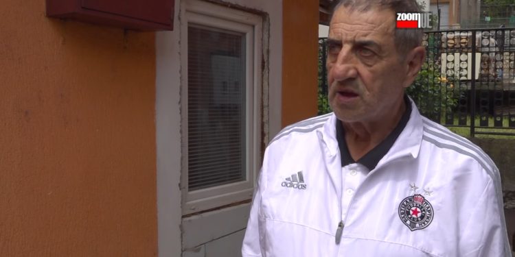 Veličina od čovjeka: Suad se odrekao transplatacije jetre kako bi pomogao duplo mlađem pacijentu