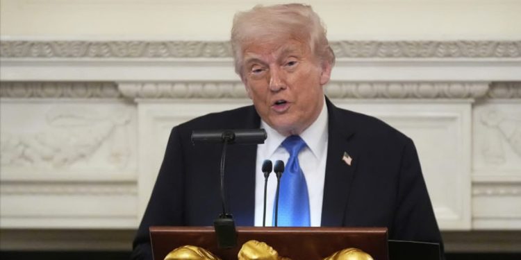 Sud presudio protiv Trampovih sankcija: Prekoračenje ovlašćenja, prekretnica u američkoj politici