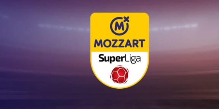 Nova era srpskog fudbala: Super liga Srbije menja format od sezone 2027/28