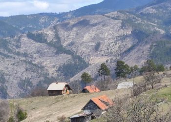Alarmantna petogodišnja vremenska prognoza i za naredni vikend