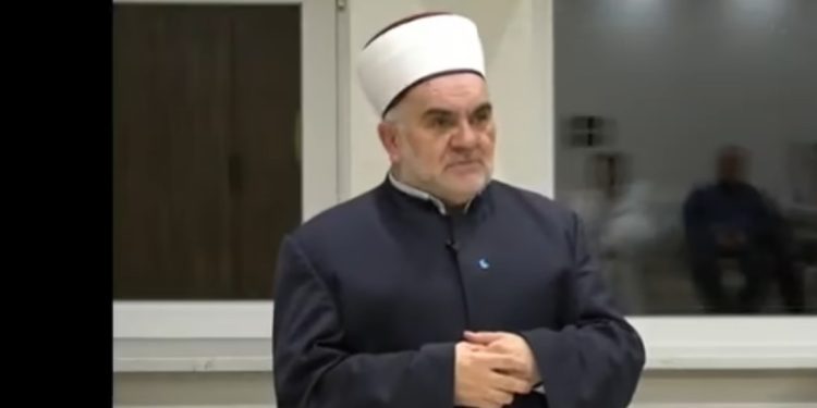 Dudić ponovo vrijeđao, ovog puta profesore sa DUNP-a: Nema da valja profesor