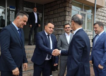 Premijer Macut u Novom Pazaru: Skrivena posjeta izazvala spekulacije