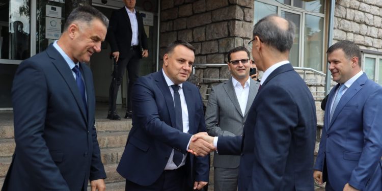 Premijer Macut u Novom Pazaru: Skrivena posjeta izazvala spekulacije