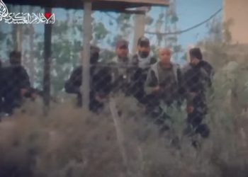 Hrabri borci brigade Qassam uništili tajnu jedinicu izraelske vojske