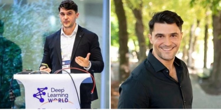 Snaga znanja i korijena: Priča Mirze Klimente iz Tutina, doktora iz oblasti vještačke inteligencije