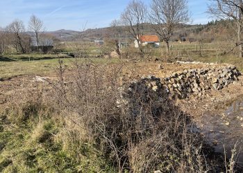 Nestabilno vrijeme u Srbiji: Pljuskovi, grmljavina i mogućnost grada