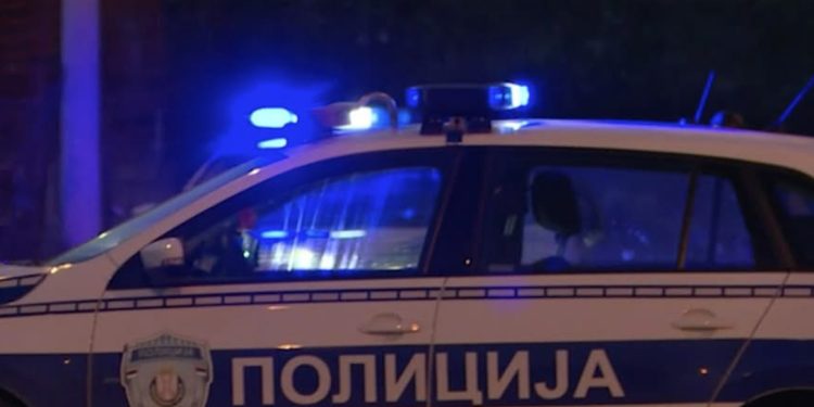 Ubistvo na planini Jevik kod sela Tuzinje blizu Sjenice ubijen mladić K.M.