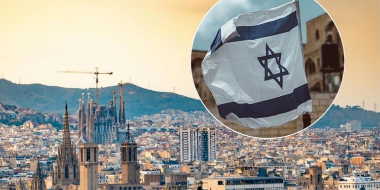 Barselona prekida institucionalne odnose s Izraelom zbog Gaze