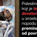 Tragedija u Gazi: Hamdi al-Najjar podlegao povredama nakon gubitka devetero djece