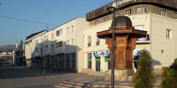 Ekstremno UV zračenje i toplotni talas u Sjenici – Građani pozvani na pojačan oprez