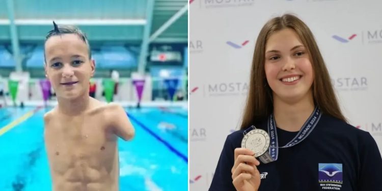 Velikodušan gest Lane Pudar: Sarajevski stan ustupljen paraplivaču Ismailu Zulfiću