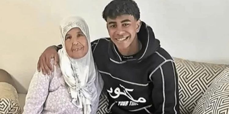 Yamal produžio ugovor sa Barselonom, slikanja nije bilo zbog bolesti nane koja nije mogla doći