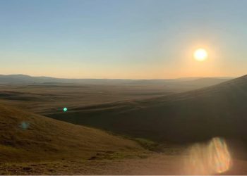 Prvi toplotni talas u Srbiji: Temperature rastu, aktiviran žuti meteoalarm