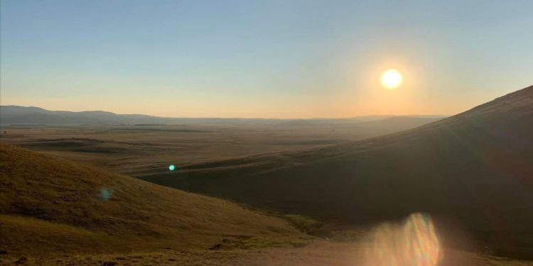 Prvi toplotni talas u Srbiji: Temperature rastu, aktiviran žuti meteoalarm