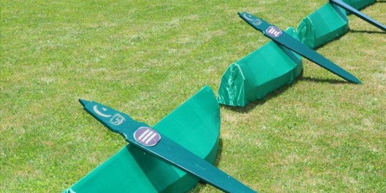 Kolektivna dženaza u Gornjoj Kalesiji: Sjećanje na žrtve Zvornika, potraga za još 418 nestalih Bošnjaka