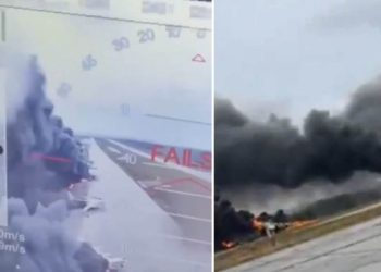 Ukrajina izvela najjači napad na Rusiju, Moskva odgovorila žestokim udarima
