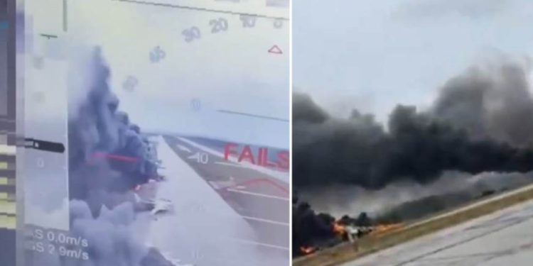 Ukrajina izvela najjači napad na Rusiju, Moskva odgovorila žestokim udarima