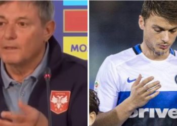 Piksi odgovorio na kritike Adema Ljajića, izazvao burne reakcije u Sandžaku: “Sreća pa nije trener”